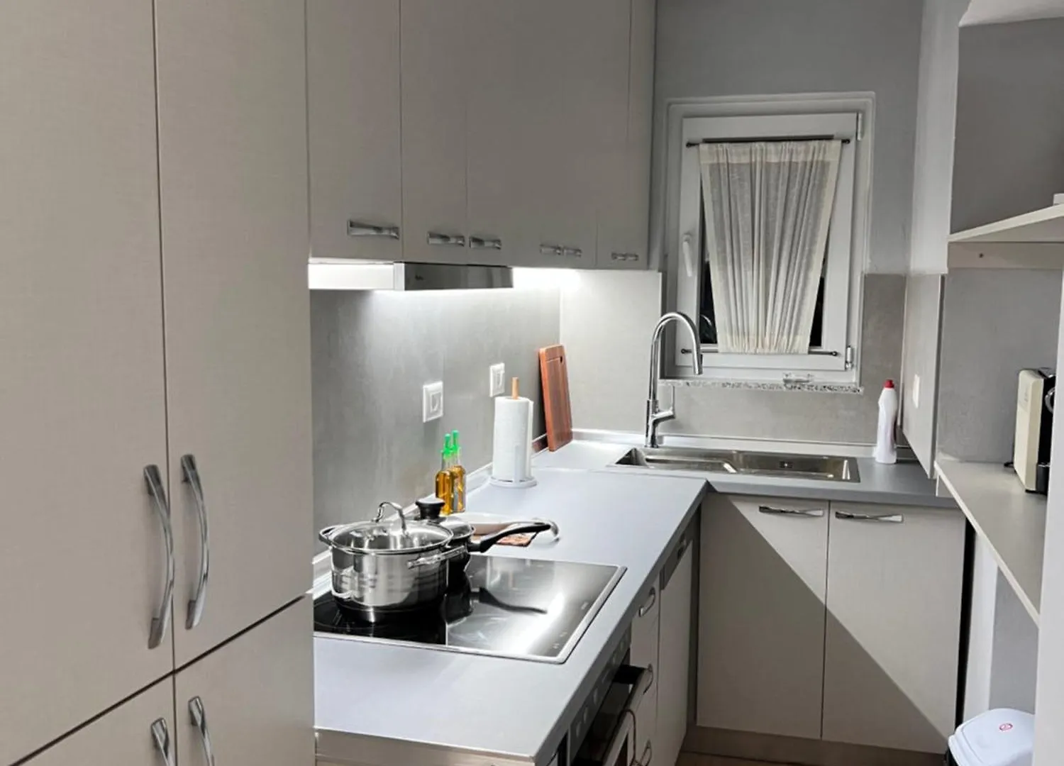 Apartment Near City Centre Tirana