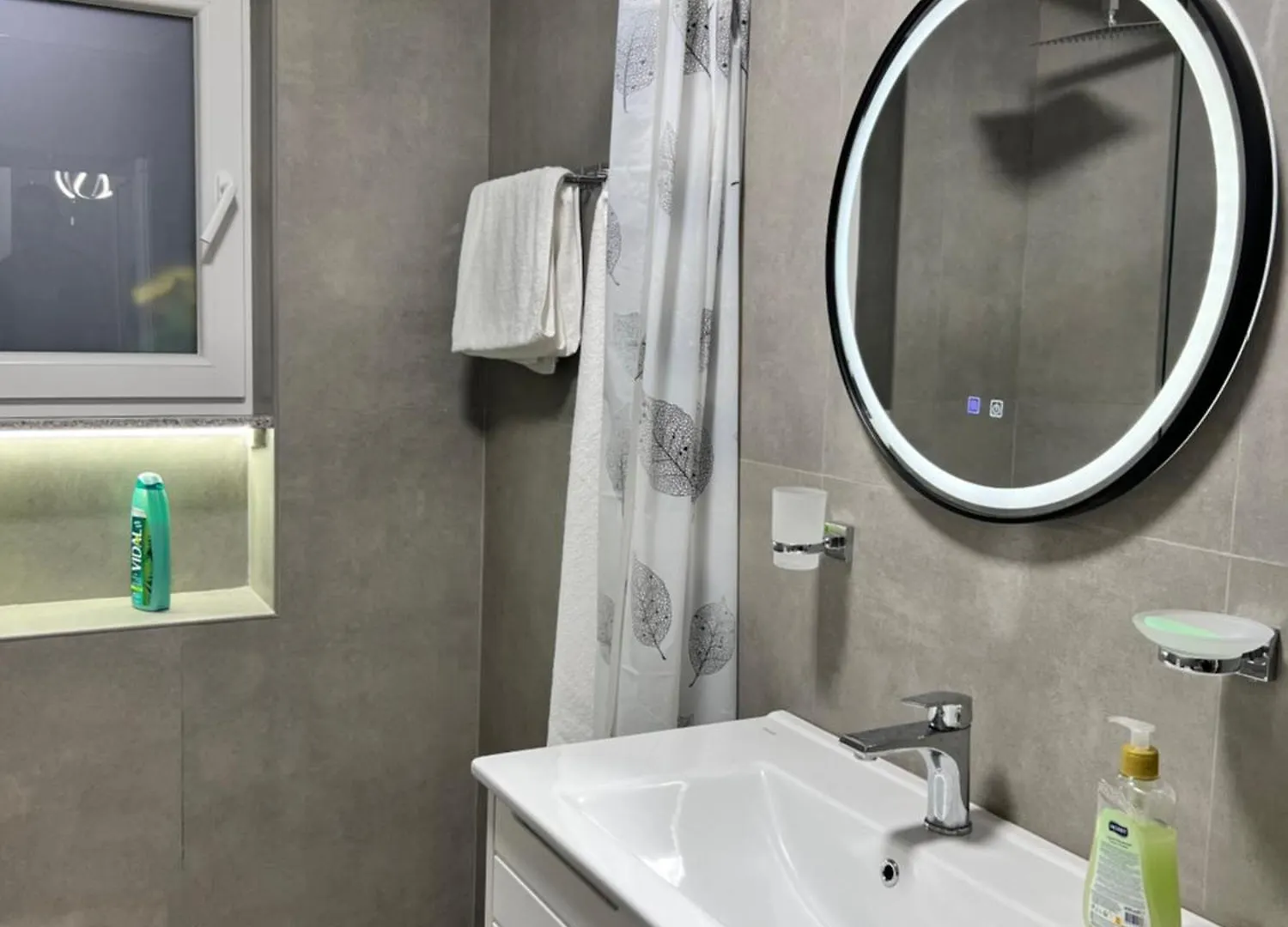 Apartment Near City Centre Tirana 0*,  Albania